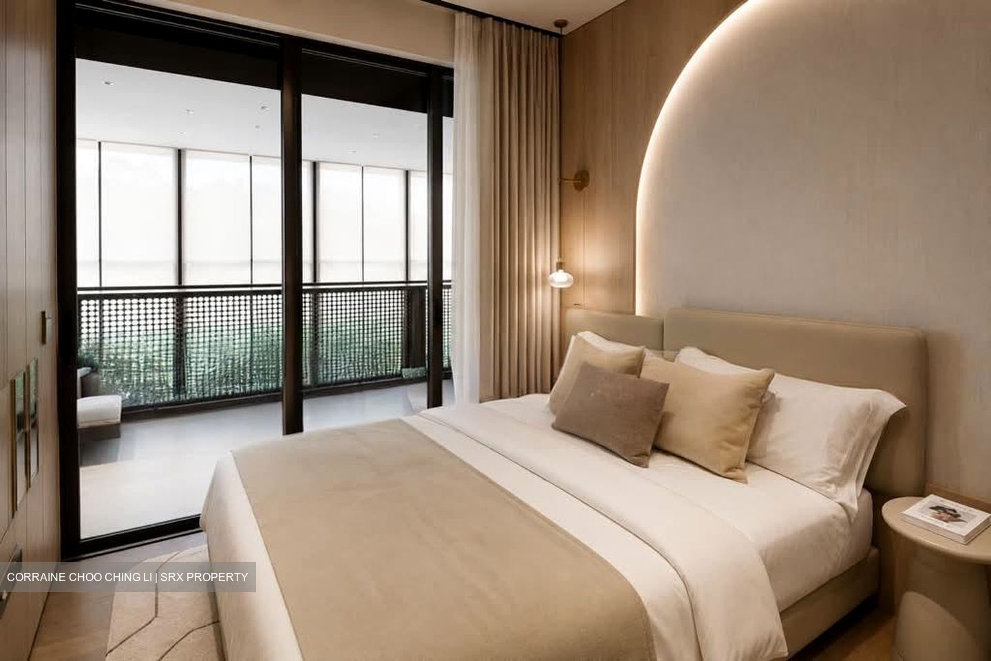The Reserve Residences (D21), Apartment #587123111